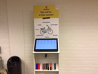Digitaal winkel display - afbeelding 1 van  4