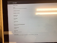 Digitaal winkel display - afbeelding 4 van  4