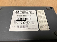 Digitalcheck ts230 tellerscan - afbeelding 2 van  2