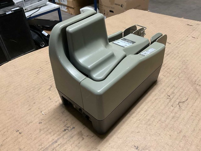 Digitalcheck ts230 tellerscan - afbeelding 3 van  5