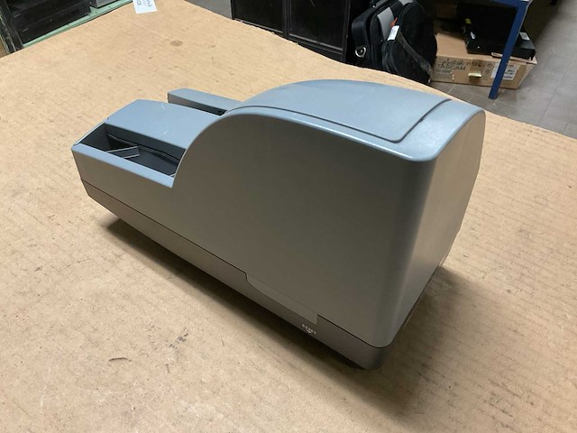 Digitalcheck ts240 tellerscan - afbeelding 3 van  3