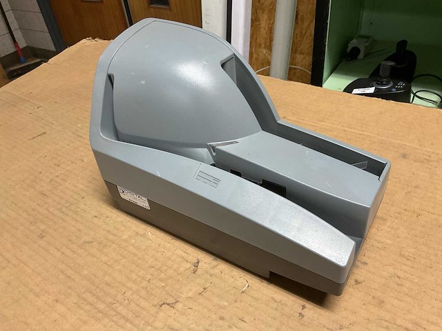 Digitalcheck ts240 tellerscan - afbeelding 1 van  3