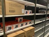 Digitale alarmklok (108x) - afbeelding 1 van  2