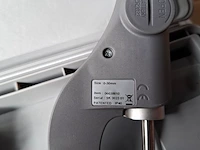 Digitale buiten micrometer micromaster, capa system 0-30mm - afbeelding 3 van  3