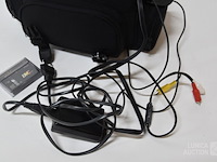 Digitale camcorder - afbeelding 2 van  11