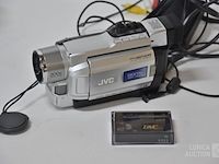 Digitale camcorder - afbeelding 1 van  11