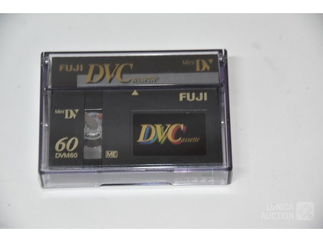 Digitale camcorder - afbeelding 6 van  11