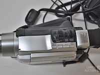 Digitale camcorder - afbeelding 7 van  11