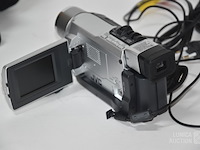 Digitale camcorder - afbeelding 8 van  11