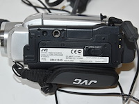 Digitale camcorder - afbeelding 10 van  11
