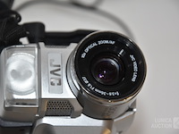 Digitale camcorder - afbeelding 11 van  11