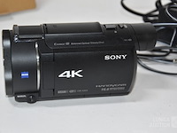 Digitale camcorder - afbeelding 1 van  10