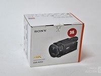 Digitale camcorder - afbeelding 3 van  10