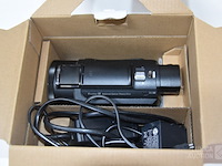 Digitale camcorder - afbeelding 4 van  10