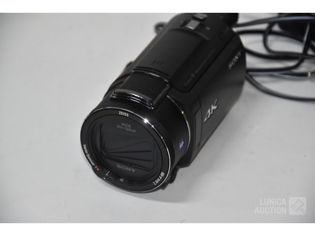 Digitale camcorder - afbeelding 7 van  10