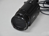 Digitale camcorder - afbeelding 7 van  10