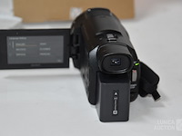 Digitale camcorder - afbeelding 8 van  10
