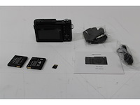 Digitale camera 4k 48mp vlogging camera voor youtube 16x digitale zoom met macro functie - afbeelding 5 van  5