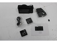 Digitale camera 4k 48mp vlogging camera voor youtube 16x digitale zoom - afbeelding 5 van  5