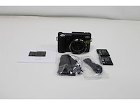 Digitale camera 4k 48mp vlogging camera voor youtube 16x digitale zoom - afbeelding 5 van  5