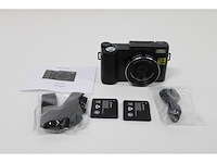 Digitale camera 4k 48mp vlogging camera voor youtube 16x digitale zoom - afbeelding 5 van  5