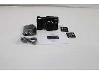 Digitale camera 4k 48mp vlogging camera voor youtube 16x digitale zoom - afbeelding 5 van  5