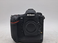 Digitale camera, nikon, d4 - afbeelding 1 van  8