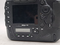 Digitale camera, nikon, d4 - afbeelding 3 van  8