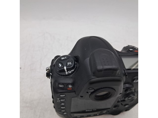 Digitale camera, nikon, d4 - afbeelding 5 van  8