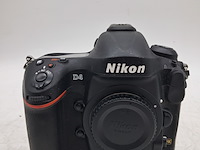 Digitale camera, nikon, d4 - afbeelding 7 van  8