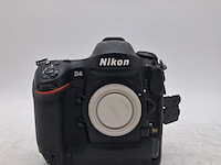 Digitale camera, nikon, d4 - afbeelding 1 van  7