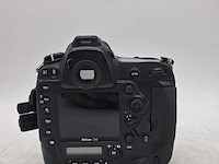 Digitale camera, nikon, d4 - afbeelding 2 van  7