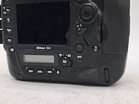 Digitale camera, nikon, d4 - afbeelding 3 van  7