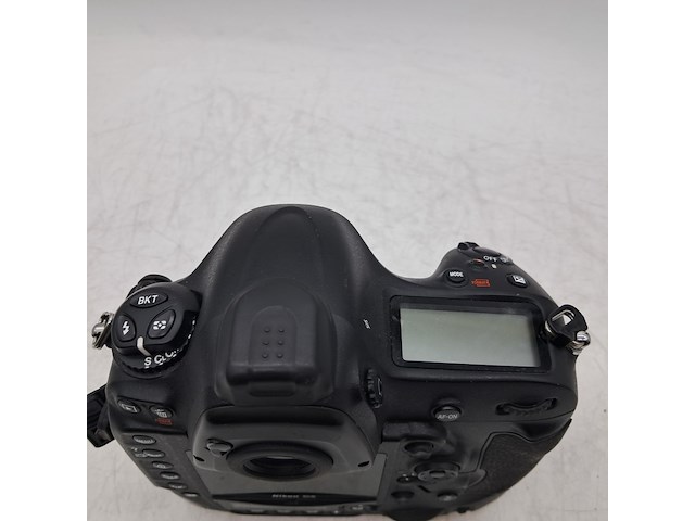 Digitale camera, nikon, d4 - afbeelding 5 van  7