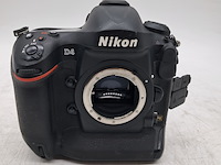 Digitale camera, nikon, d4 - afbeelding 6 van  7