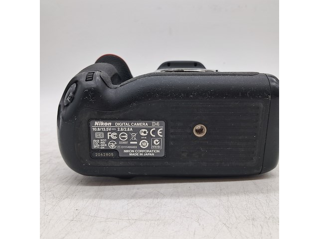 Digitale camera, nikon, d4 - afbeelding 7 van  7