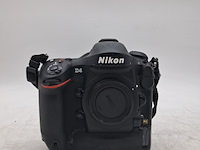 Digitale camera, nikon, d4 - afbeelding 1 van  7