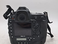 Digitale camera, nikon, d4 - afbeelding 2 van  7