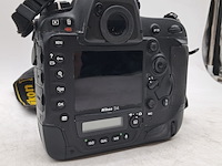 Digitale camera, nikon, d4 - afbeelding 4 van  7