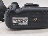 Digitale camera, nikon, d4 - afbeelding 7 van  7