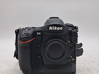 Digitale camera, nikon, d4 - afbeelding 1 van  8