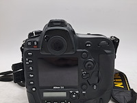 Digitale camera, nikon, d4 - afbeelding 2 van  8