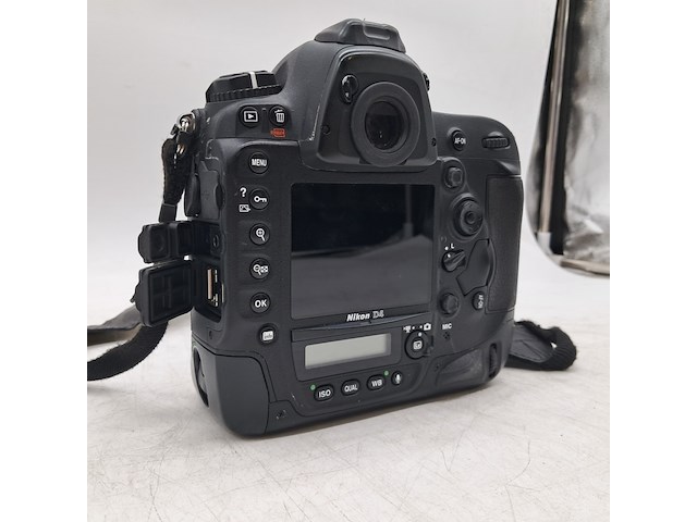 Digitale camera, nikon, d4 - afbeelding 3 van  8