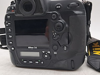 Digitale camera, nikon, d4 - afbeelding 4 van  8