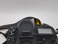 Digitale camera, nikon, d4 - afbeelding 5 van  8