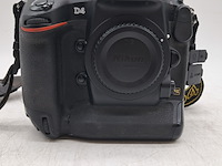 Digitale camera, nikon, d4 - afbeelding 7 van  8