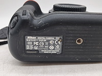 Digitale camera, nikon, d4 - afbeelding 8 van  8