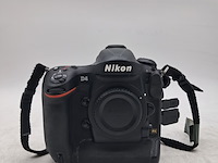 Digitale camera, nikon, d4 - afbeelding 1 van  7