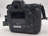 Digitale camera, nikon, d4 - afbeelding 3 van  7