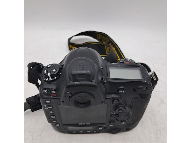 Digitale camera, nikon, d4 - afbeelding 5 van  7